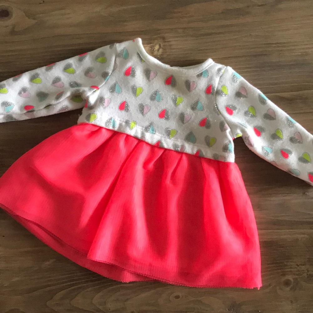 Cat & Jack Dress